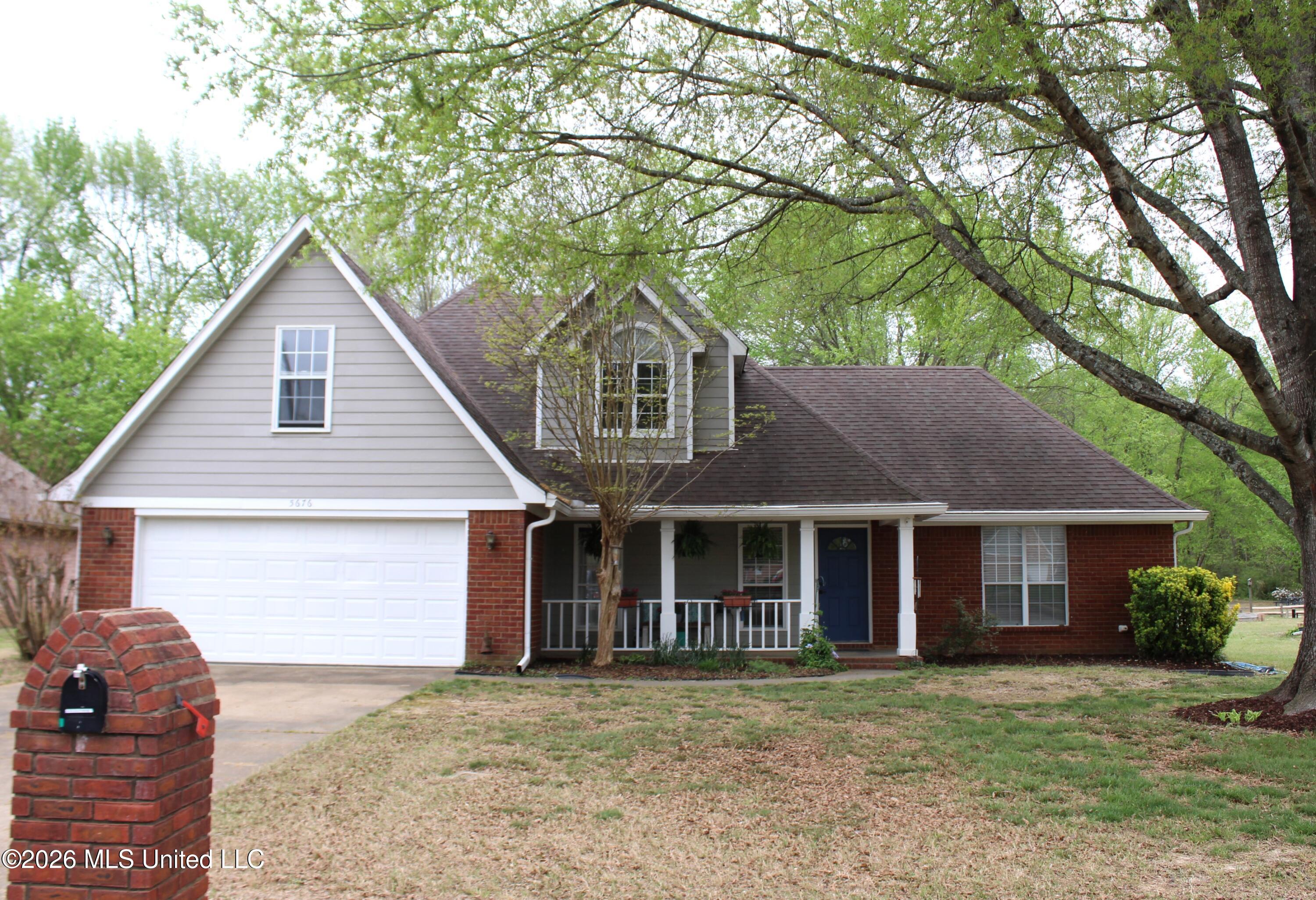 5676 Southbend Ln