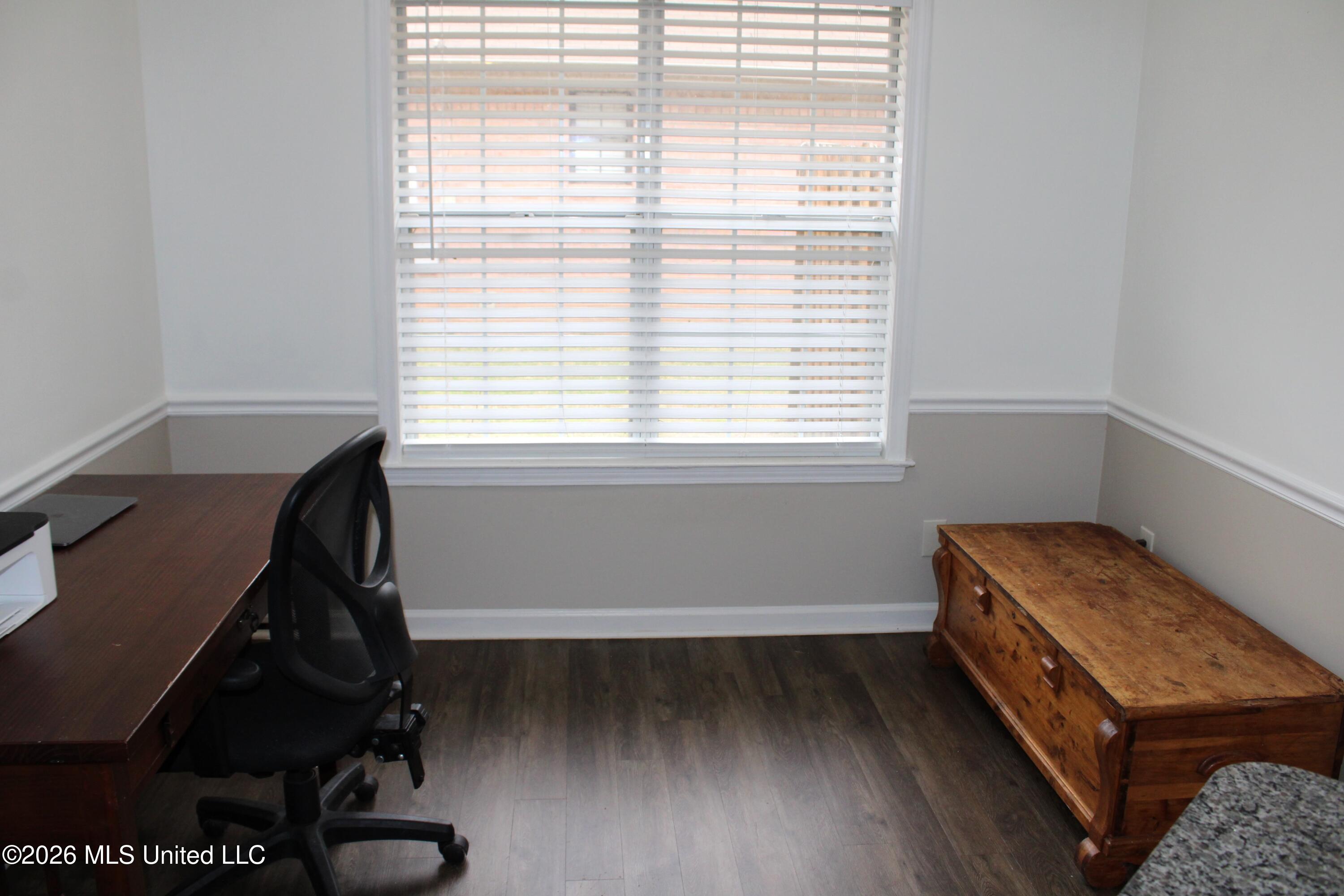 5676 Southbend Lane Olive Branch, MS 38654 - Photo 17 of 42 Breakfast Table Nook