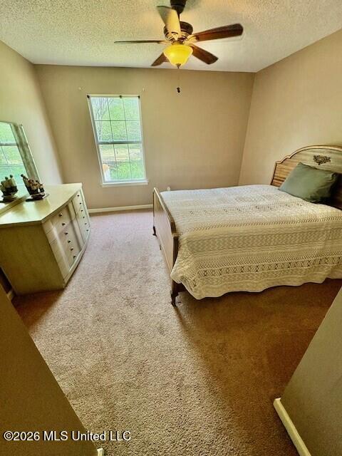 5676 Southbend Lane Olive Branch, MS 38654 - Photo 28 of 42 Third Bedroom