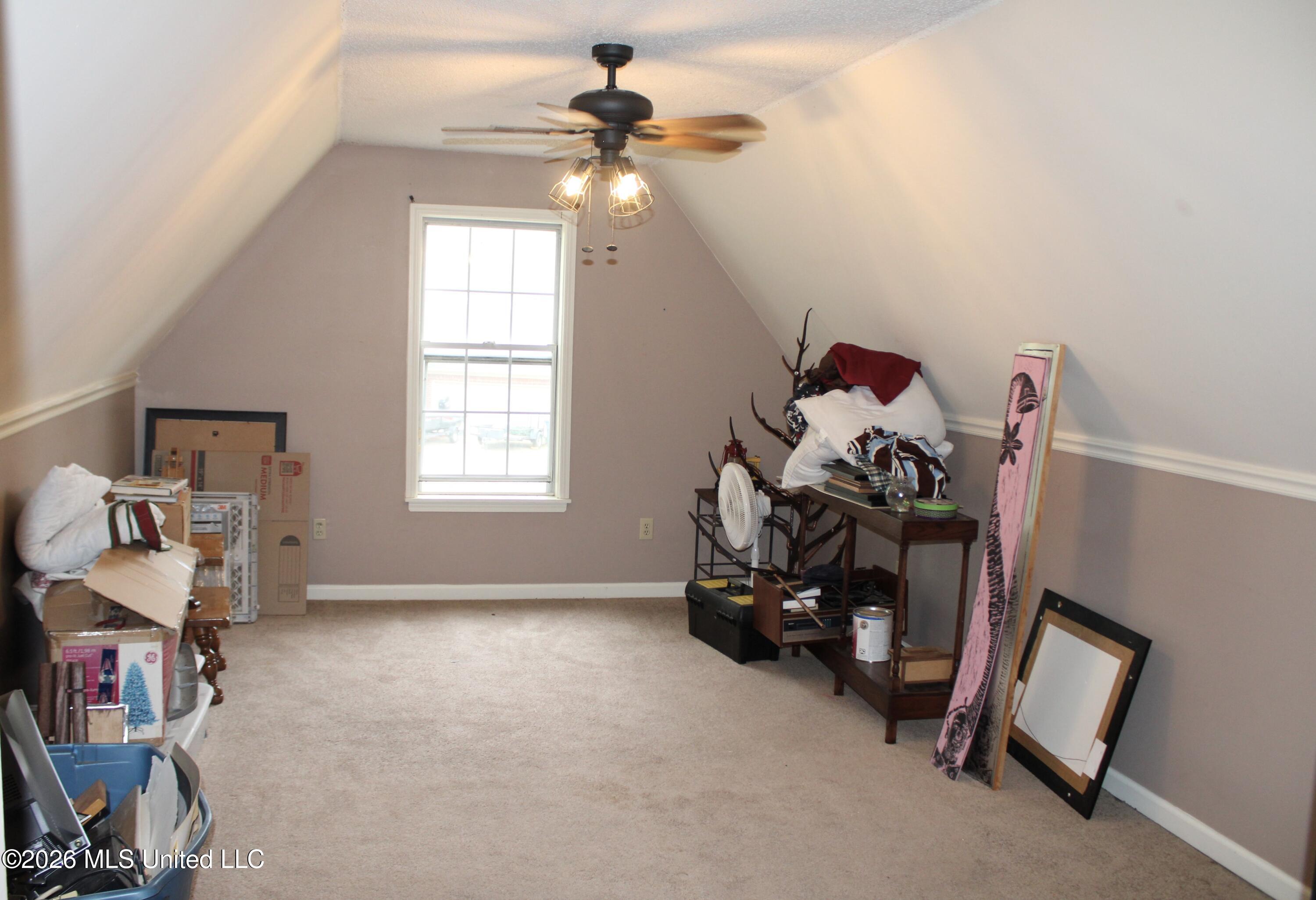 5676 Southbend Lane Olive Branch, MS 38654 - Photo 30 of 42 4th Bedroom or Game Room