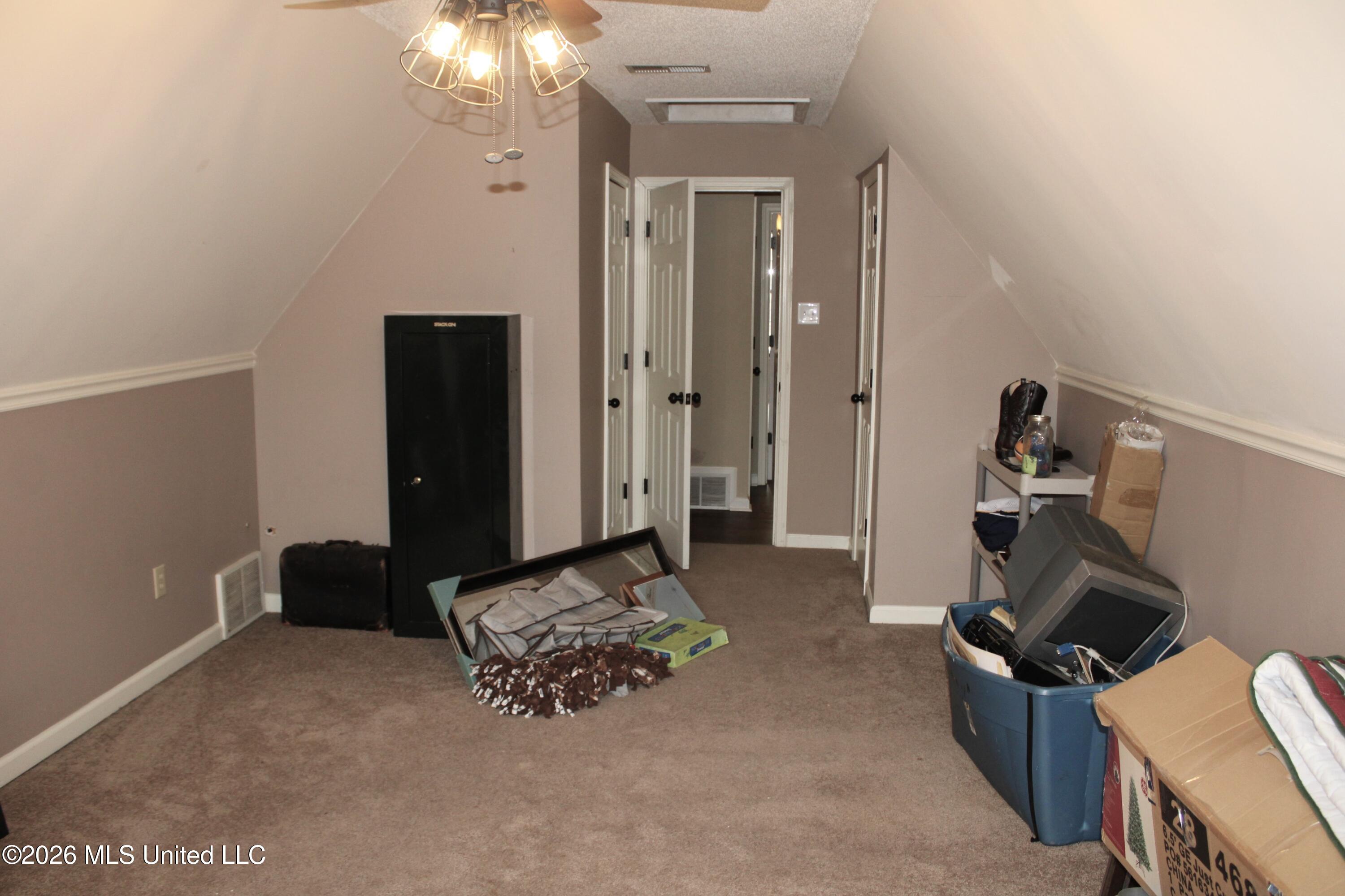 5676 Southbend Lane Olive Branch, MS 38654 - Photo 31 of 42 4th Bedroom or Game Room2