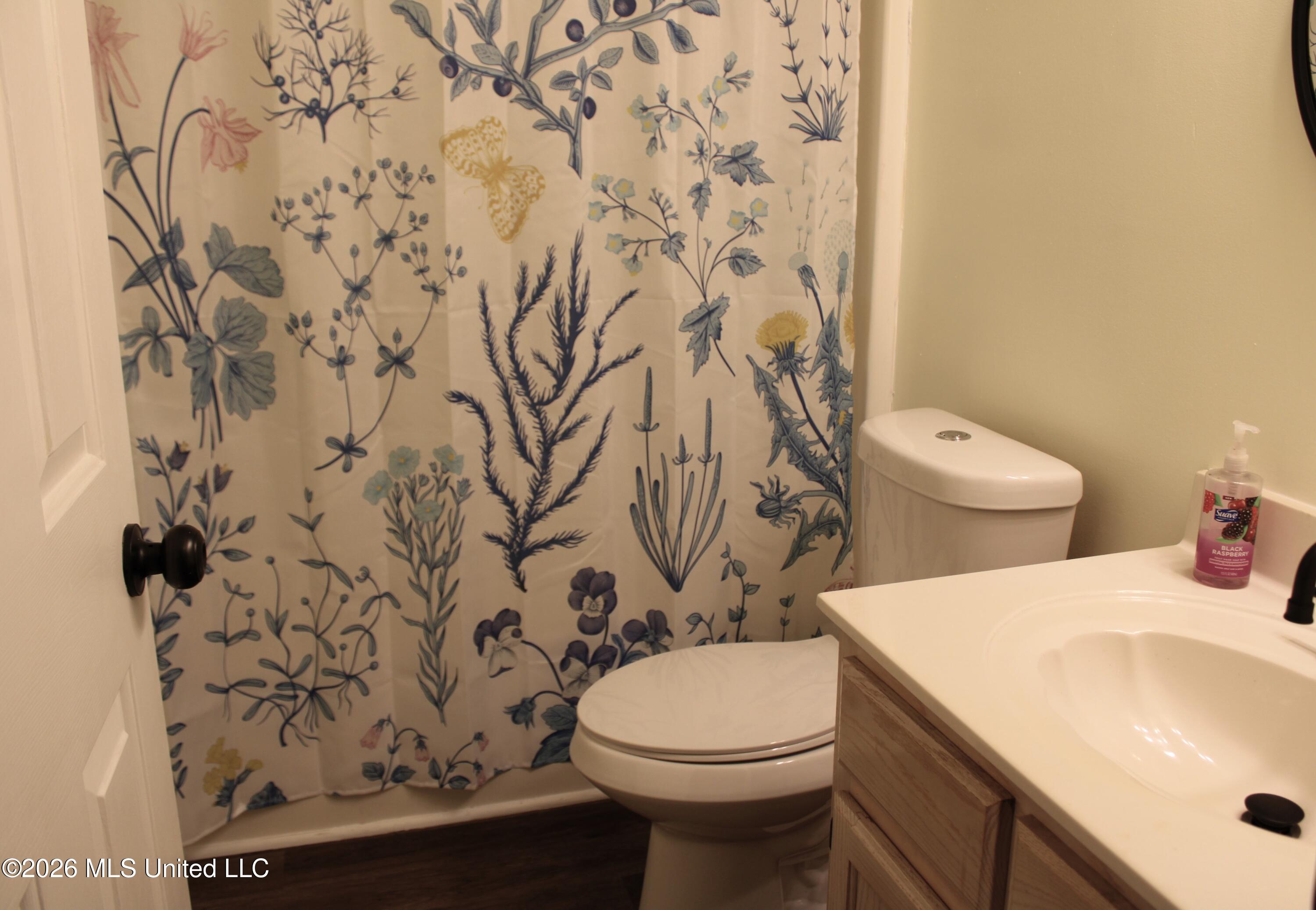 5676 Southbend Lane Olive Branch, MS 38654 - Photo 33 of 42 Guest Bath