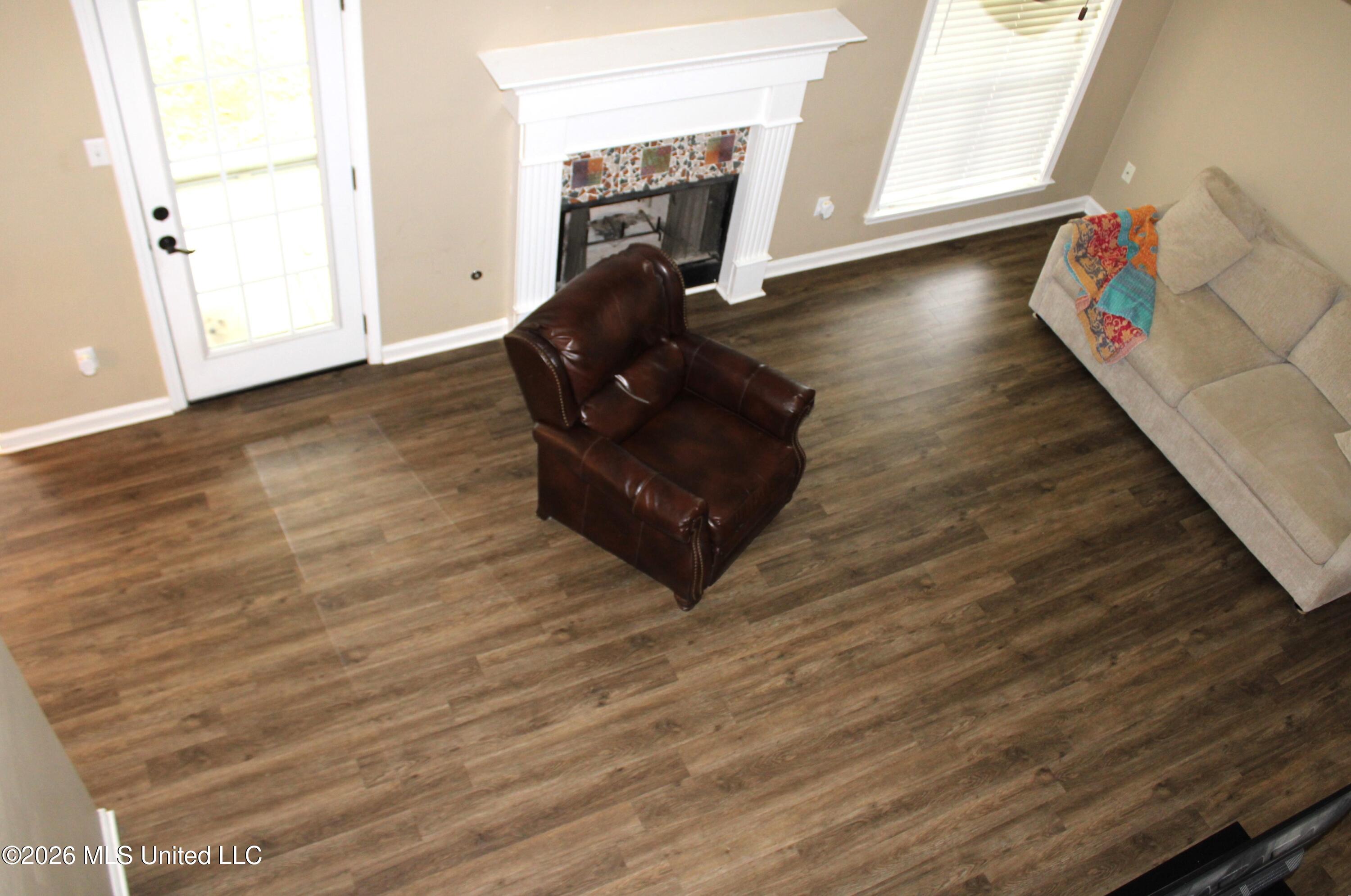 5676 Southbend Lane Olive Branch, MS 38654 - Photo 5 of 42 Great Room