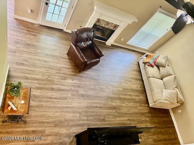 5676 Southbend Lane Olive Branch, MS 38654 - Photo 6 of 42 Great Room