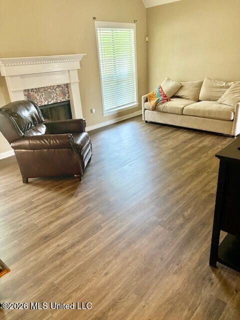 5676 Southbend Lane Olive Branch, MS 38654 - Photo 7 of 42 Great Room