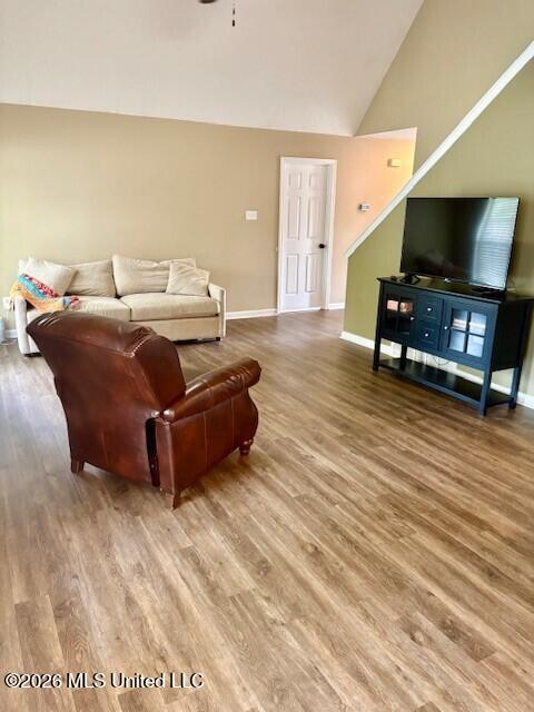 5676 Southbend Lane Olive Branch, MS 38654 - Photo 8 of 42 Great Room