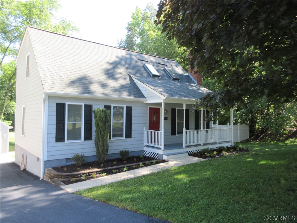 2501 South Ridge Drive Midlothian, VA 23112 - Photo 1 of 44 Gallery Image 1