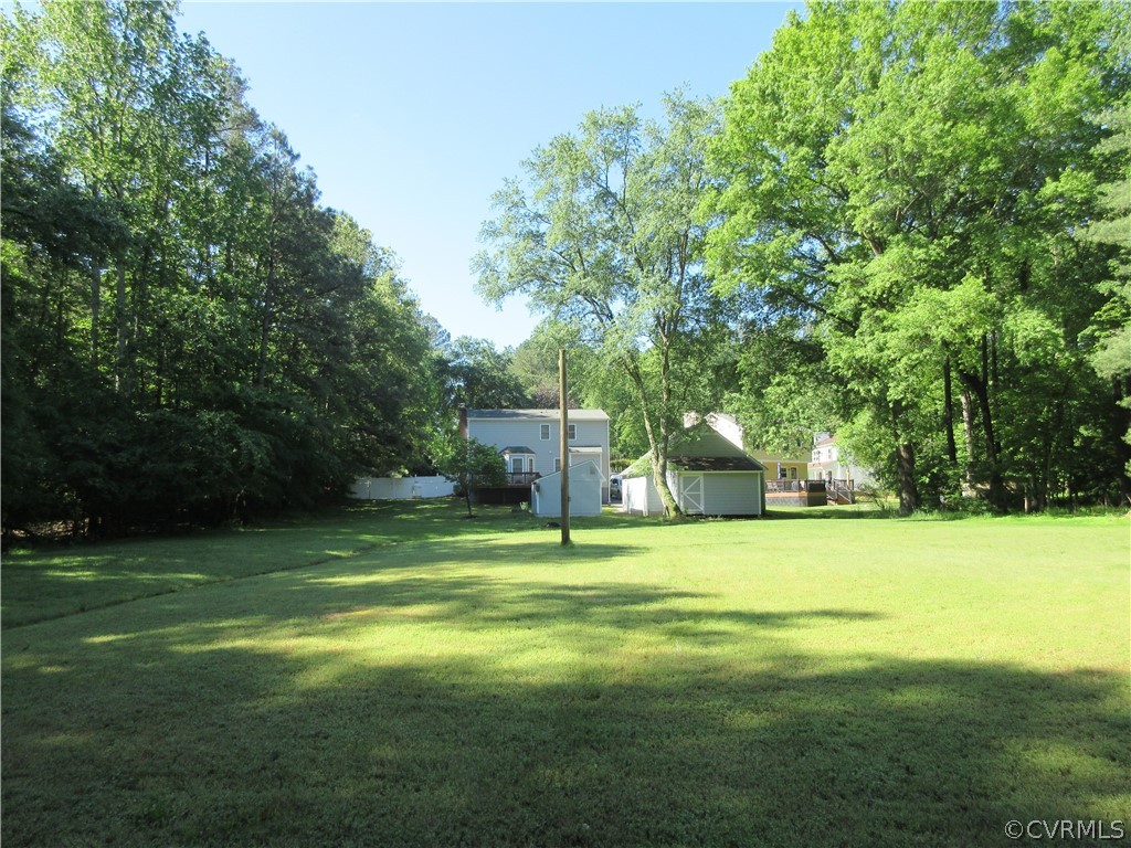 2501 South Ridge Drive Midlothian, VA 23112 - Photo 24 of 44 Gallery Image 24