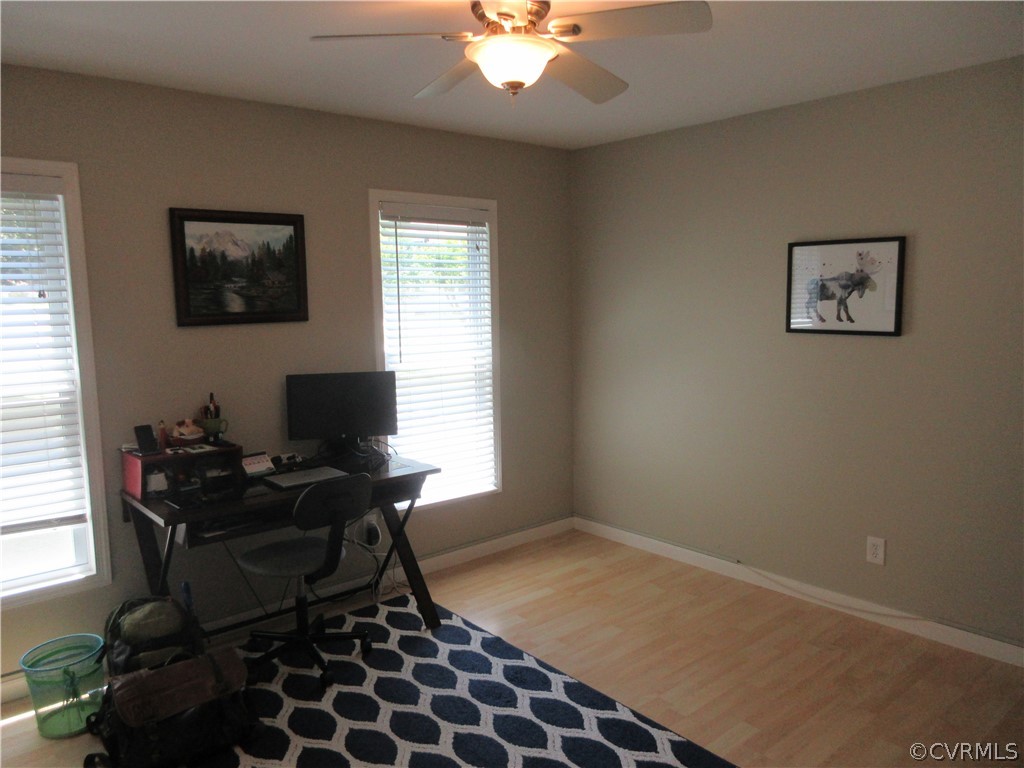 2501 South Ridge Drive Midlothian, VA 23112 - Photo 35 of 44 Gallery Image 35