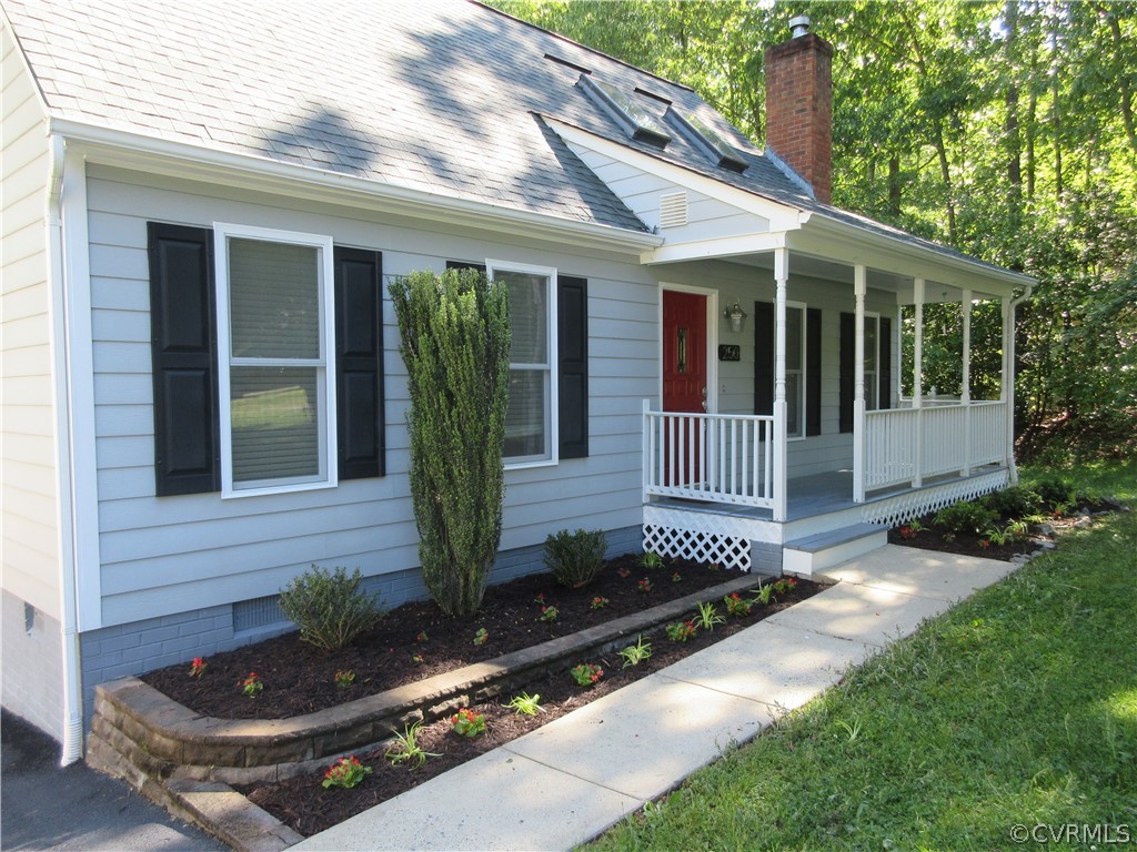 2501 South Ridge Drive Midlothian, VA 23112 - Photo 44 of 44 Gallery Image 44
