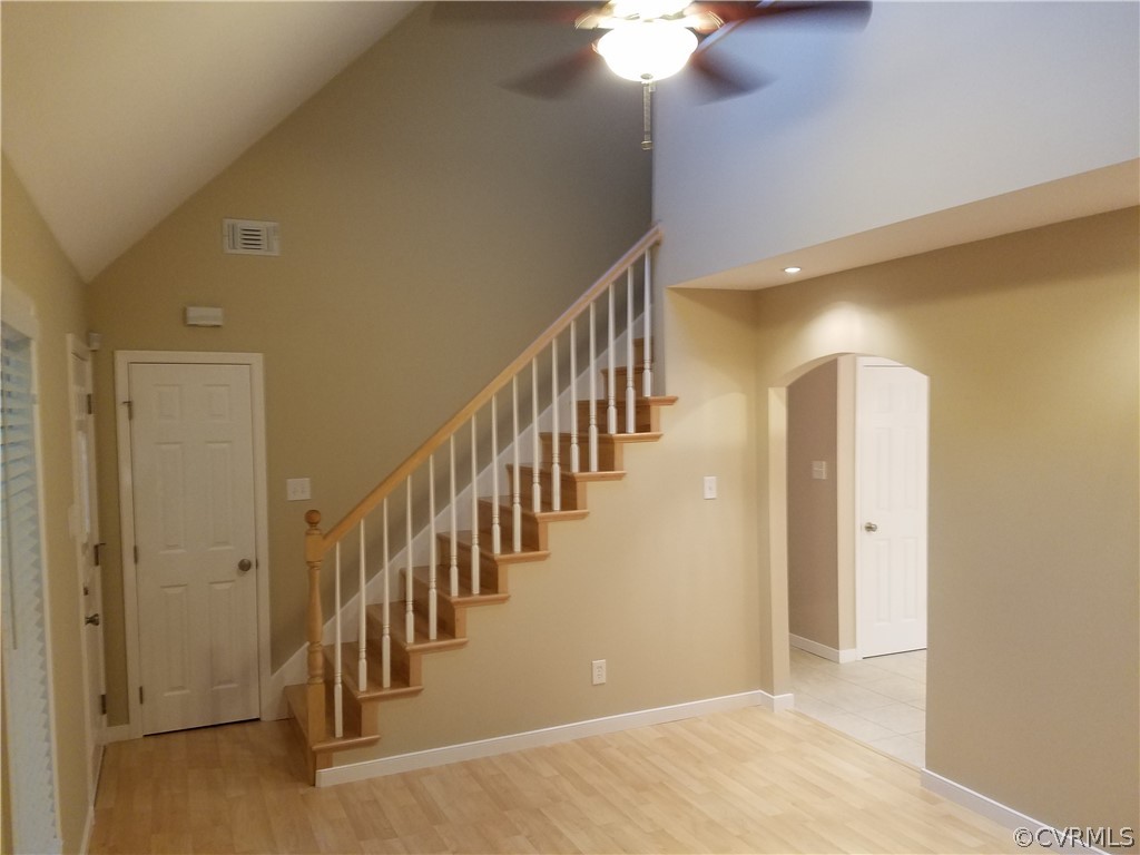 2501 South Ridge Drive Midlothian, VA 23112 - Photo 6 of 44 Gallery Image 6