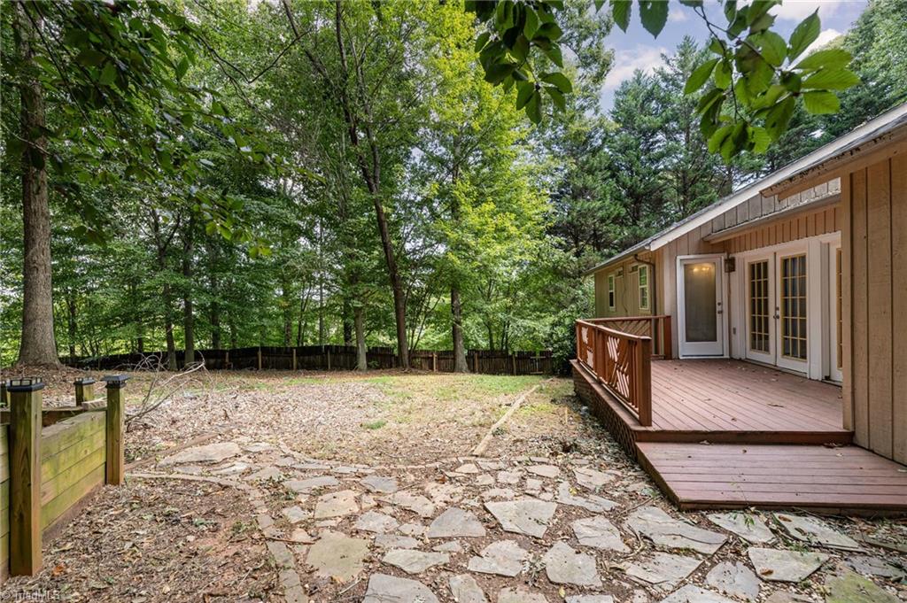 4388 Cooper Road Winston-Salem, NC 27127 - Photo 23 of 26 Gallery Image 23