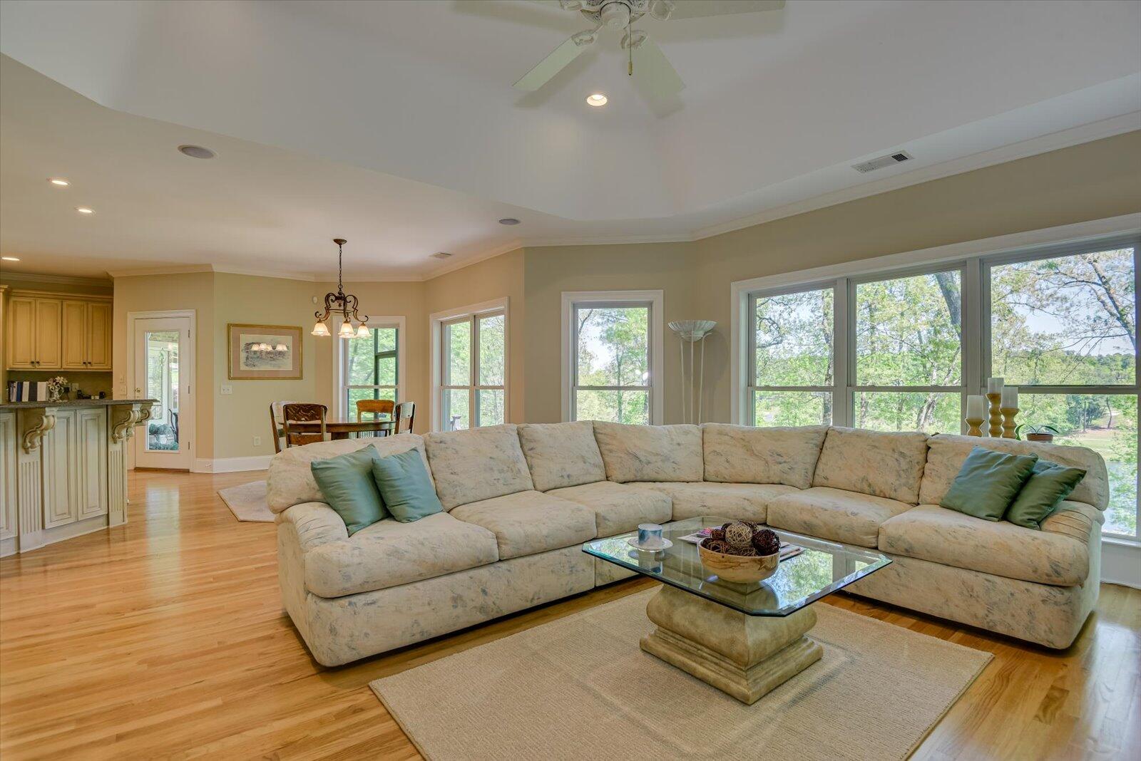 151 Foxhound Run Road Aiken, SC 29803 - Photo 16 of 68 Gallery Image 16