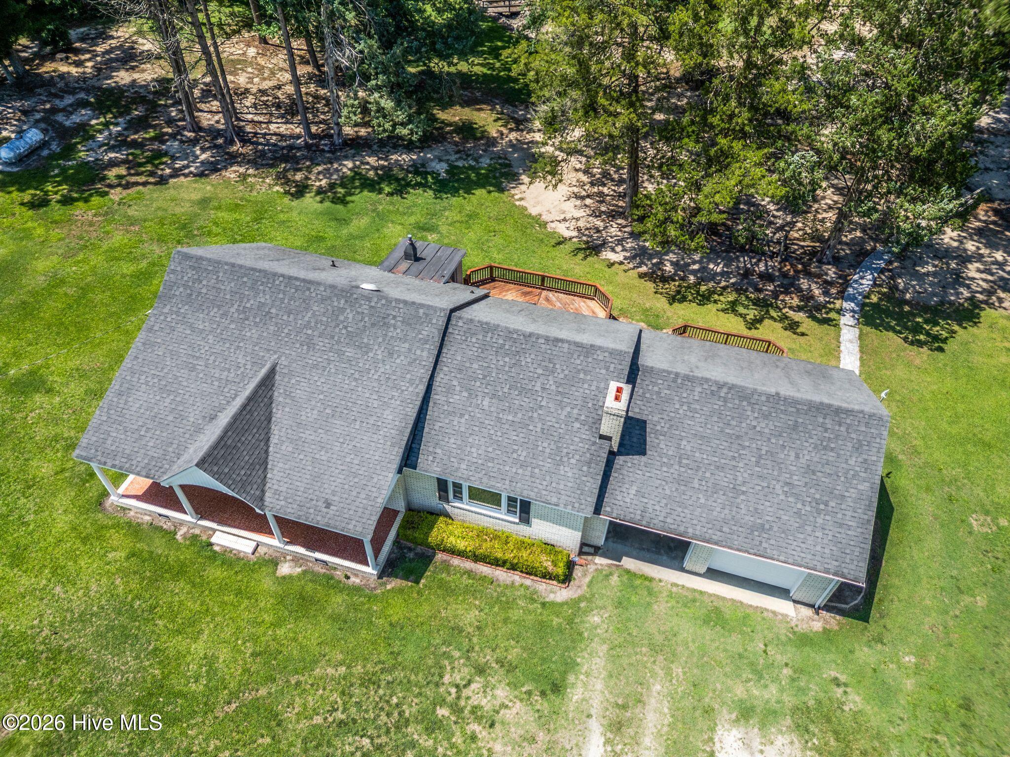 170 William Pearce Road Kinston, NC 28501 - Photo 63 of 76