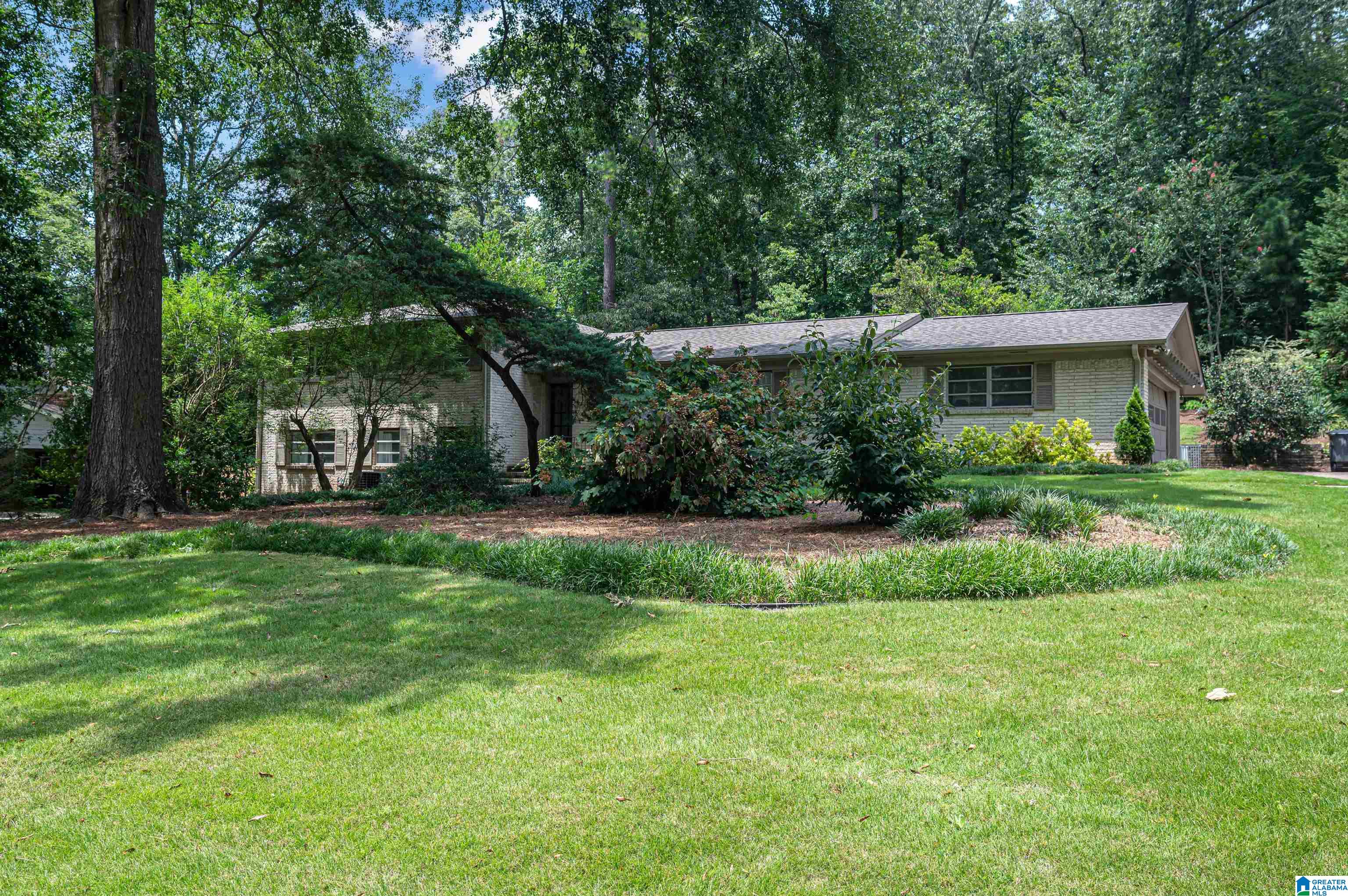1904 Greenvale Road Birmingham, AL 35226 - Photo 1 of 45