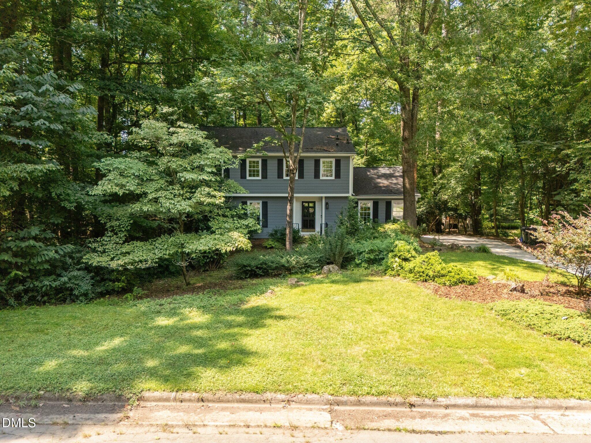 1408 Brigham Road Chapel Hill, NC 27517 - Photo 22 of 33