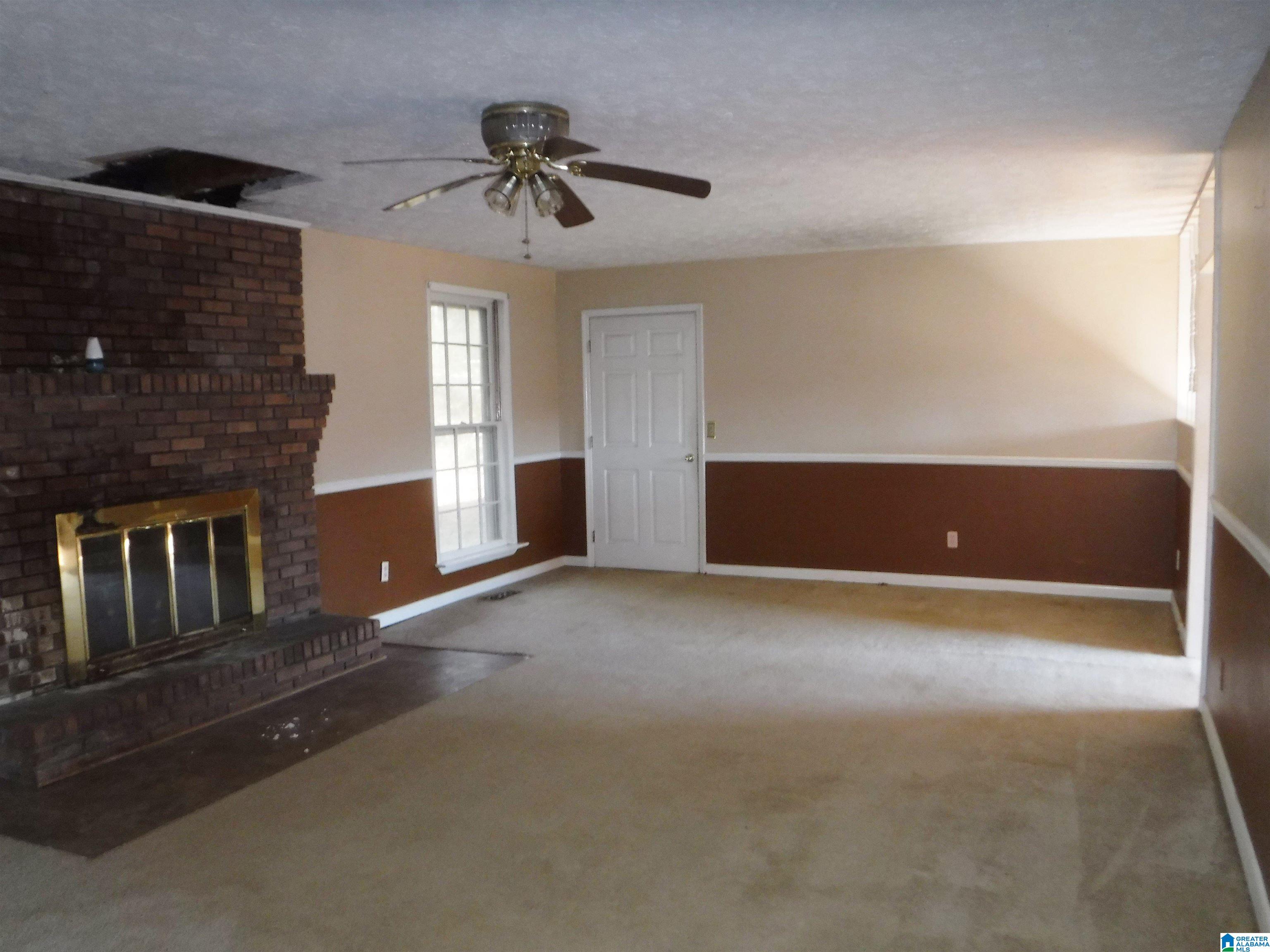 4104 Bynum Leatherwood Road Anniston, AL 36201 - Photo 2 of 21