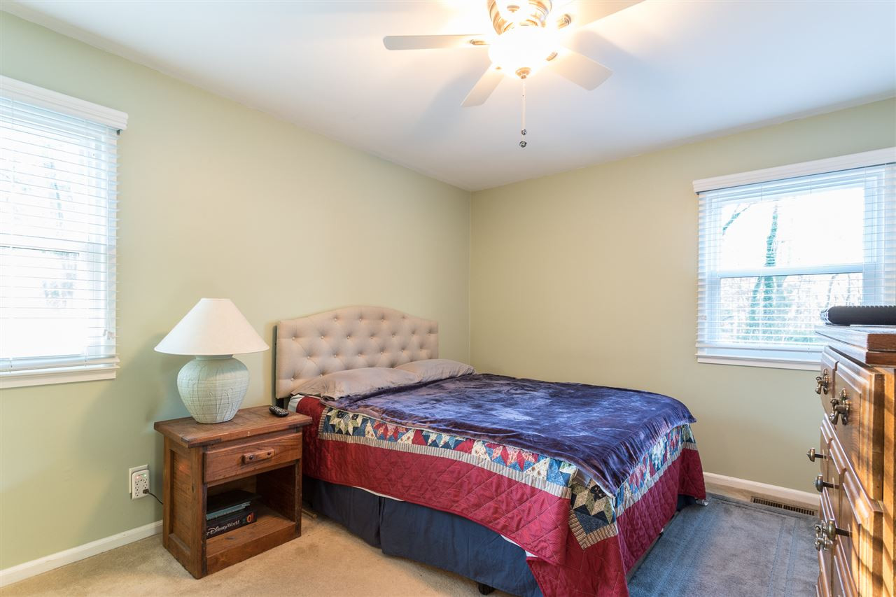 5904 Periwinkle Court Raleigh, NC 27609 - Photo 16 of 22 Photo 16