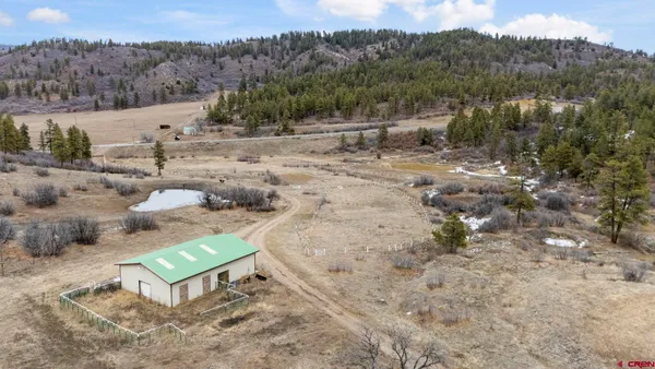 $1,299,000 | 29696 Highway 160, Bayfield, CO 81122