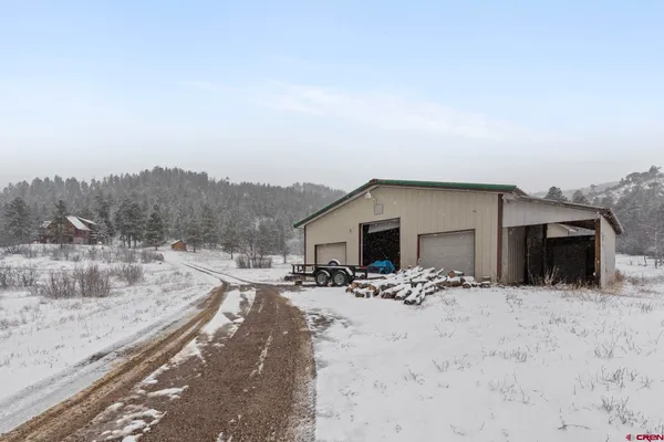 $1,299,000 | 29696 Highway 160, Bayfield, CO 81122