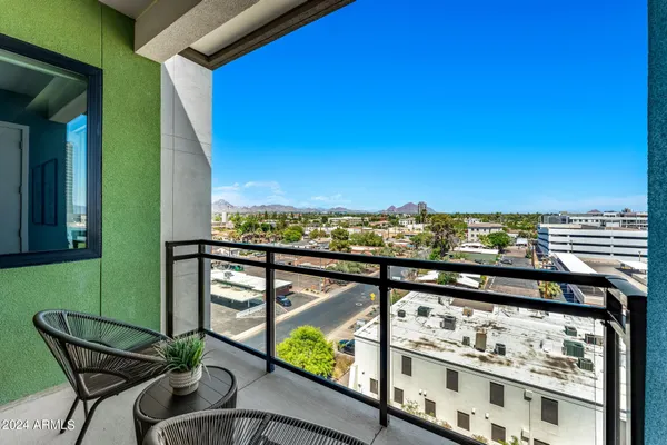 $370,000 | 3131 North Central Avenue, Unit 6017, Phoenix, AZ 85012