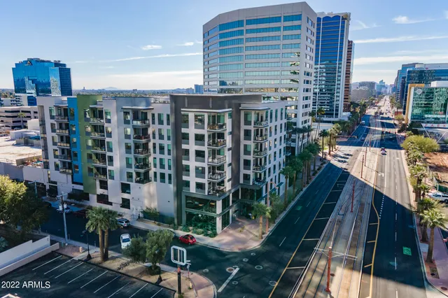 $439,000 | 3131 North Central Avenue, Unit 6017, Phoenix, AZ 85012