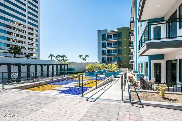 $439,000 | 3131 North Central Avenue, Unit 6017, Phoenix, AZ 85012