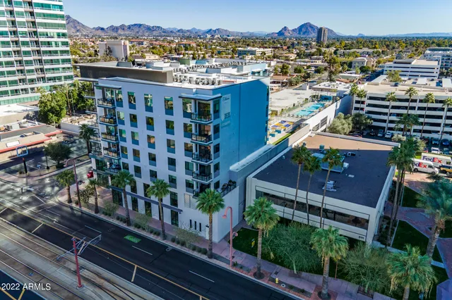 $439,000 | 3131 North Central Avenue, Unit 6017, Phoenix, AZ 85012