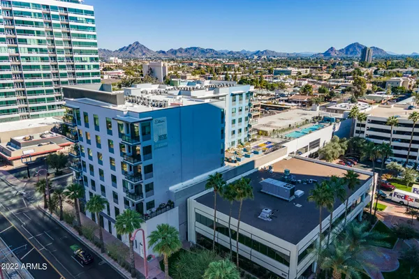 $370,000 | 3131 North Central Avenue, Unit 6017, Phoenix, AZ 85012