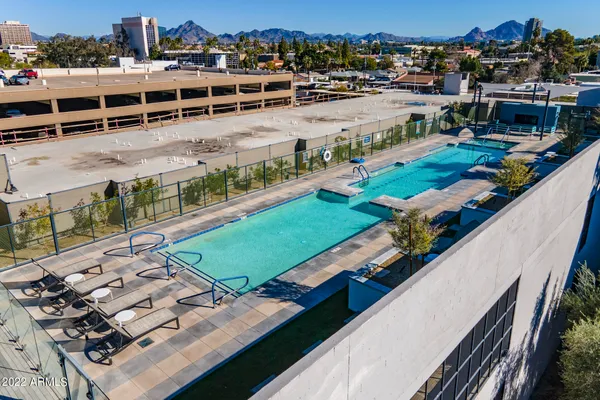 $370,000 | 3131 North Central Avenue, Unit 6017, Phoenix, AZ 85012