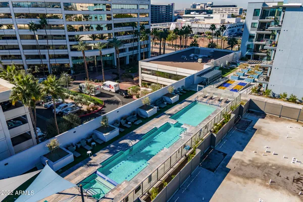 $370,000 | 3131 North Central Avenue, Unit 6017, Phoenix, AZ 85012