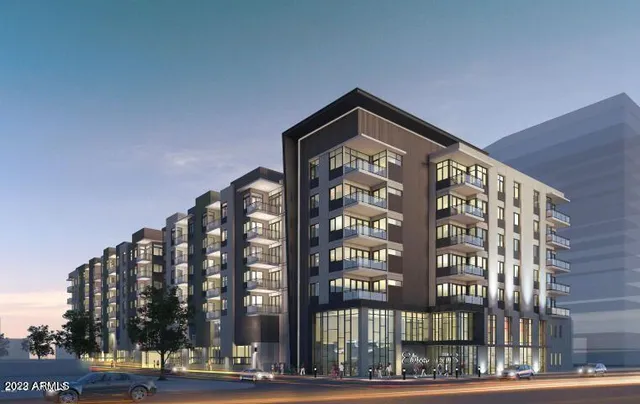 $439,000 | 3131 North Central Avenue, Unit 6017, Phoenix, AZ 85012