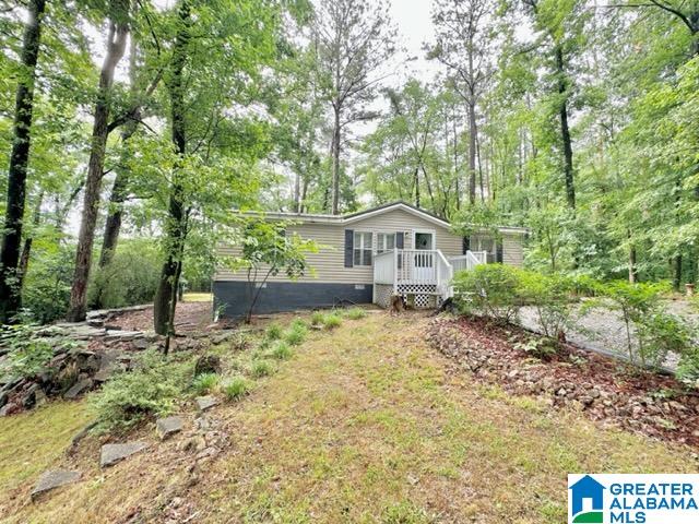 5960 Charles Hamilton Road McCalla, AL 35111 - Photo 2 of 16