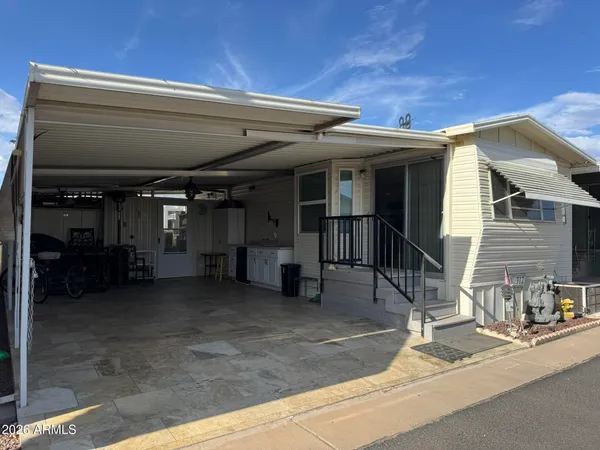 $65,000 | 312 East Ocotillo Drive, Florence, AZ 85132