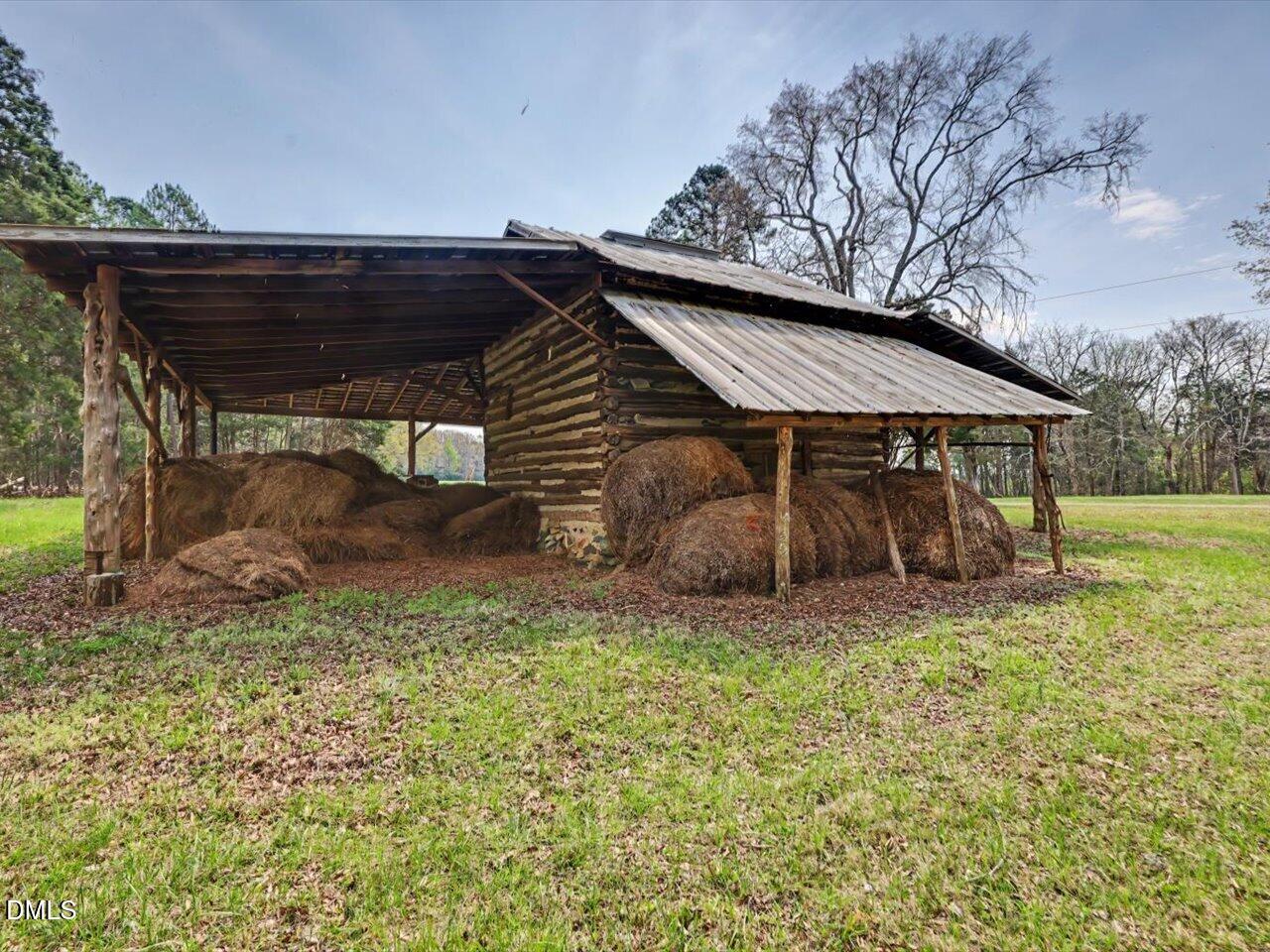 7793 Ridgeville Road Leasburg, NC 27291 - Photo 6 of 91