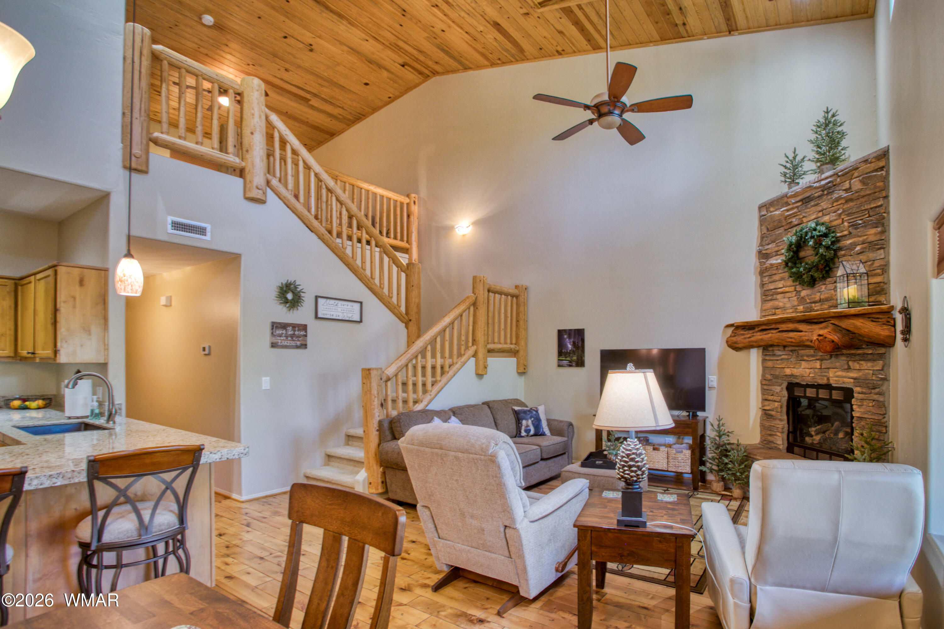 6920 Starlight Ridge Road Lakeside, AZ 85929 - Photo 9 of 33