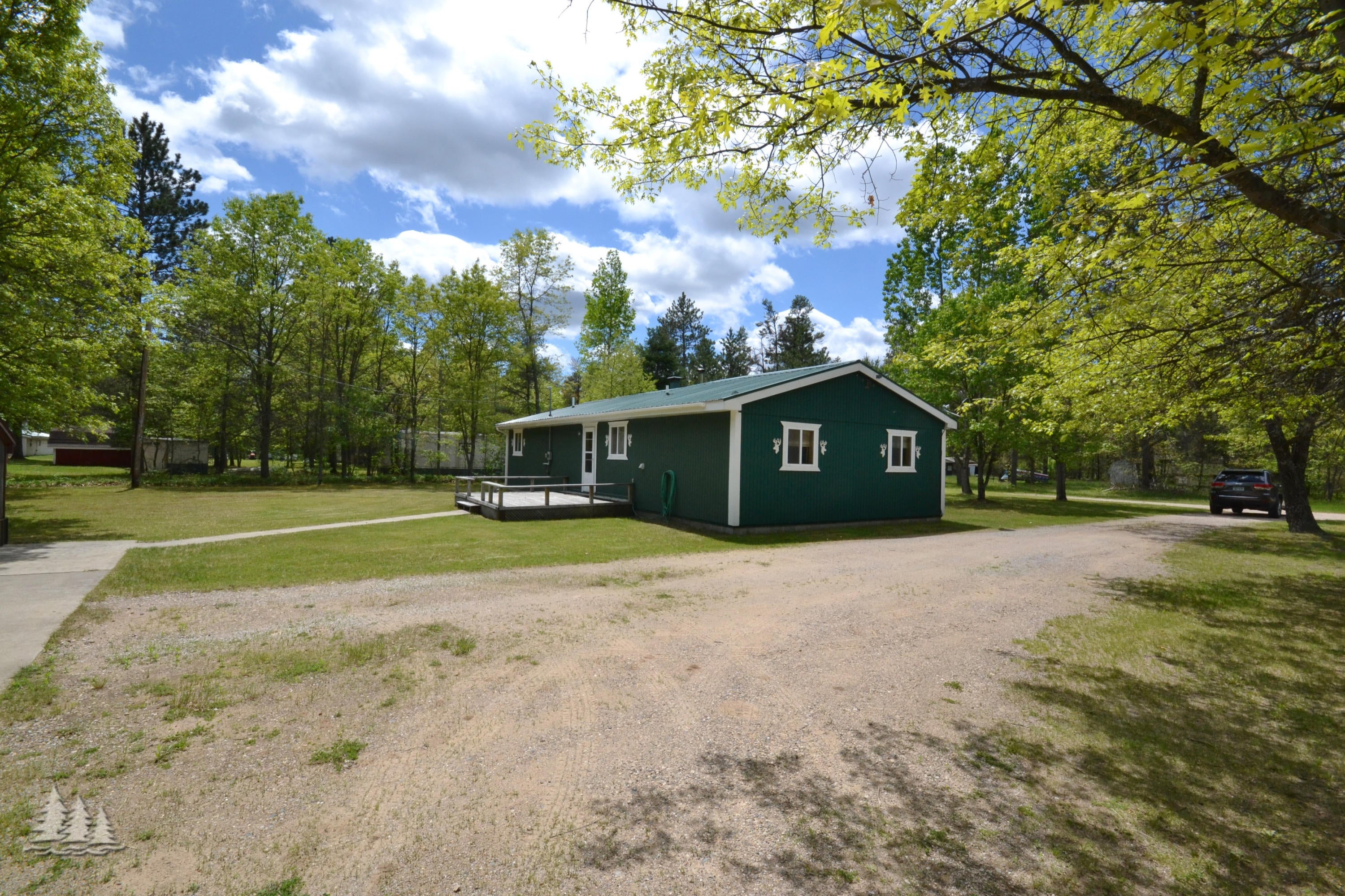 4438 Carrell Road Lewiston, MI 49756 - Photo 26 of 26 Gallery Image 26