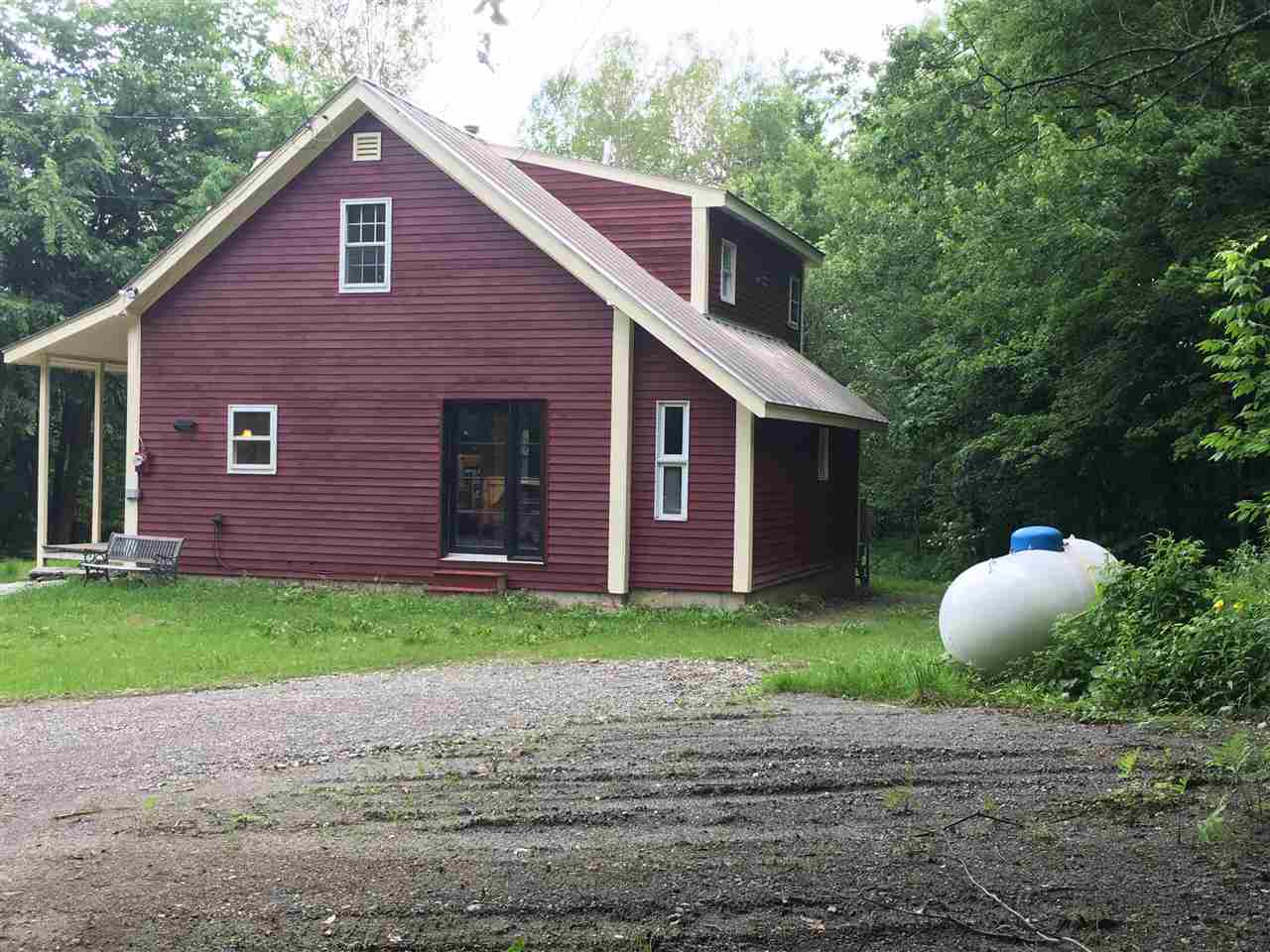 355 Lost Nation Road Bakersfield, VT 05448 - Photo 2 of 38