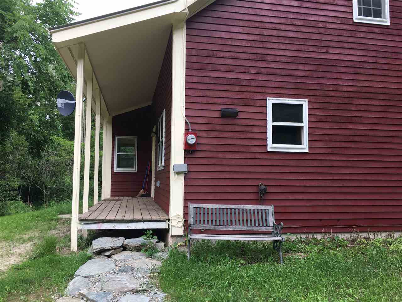 355 Lost Nation Road Bakersfield, VT 05448 - Photo 3 of 38