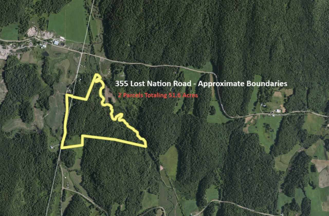 355 Lost Nation Road Bakersfield, VT 05448 - Photo 38 of 38