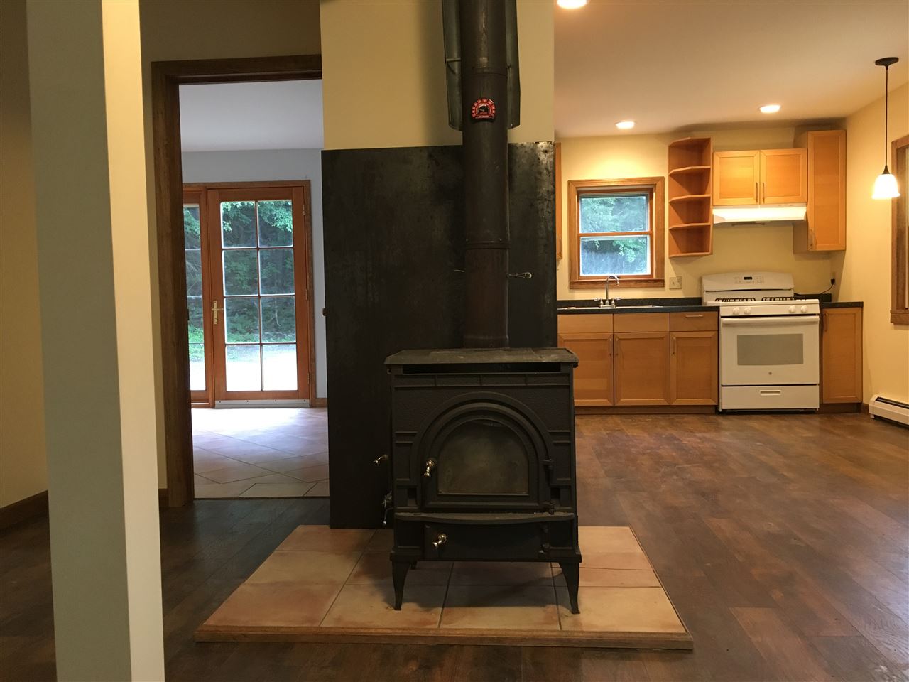 355 Lost Nation Road Bakersfield, VT 05448 - Photo 7 of 38