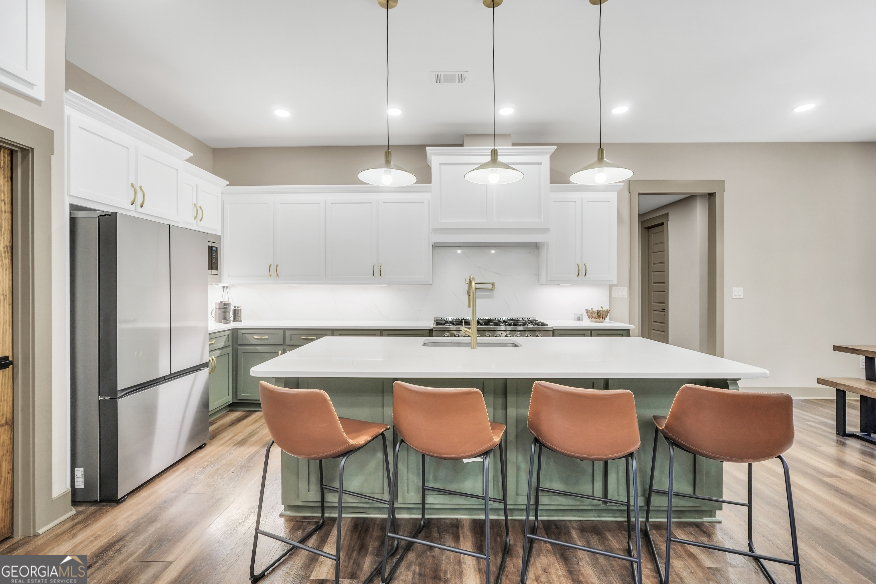 787 Silver Dollar Road Milner, GA 30257 - Photo 12 of 45