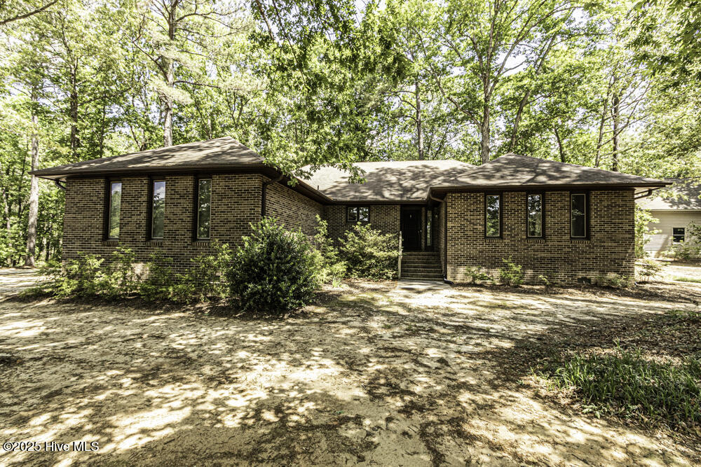 7730 Old Raleigh Road Bailey, NC 27807 - Photo 1 of 56 0001-IMG_4063