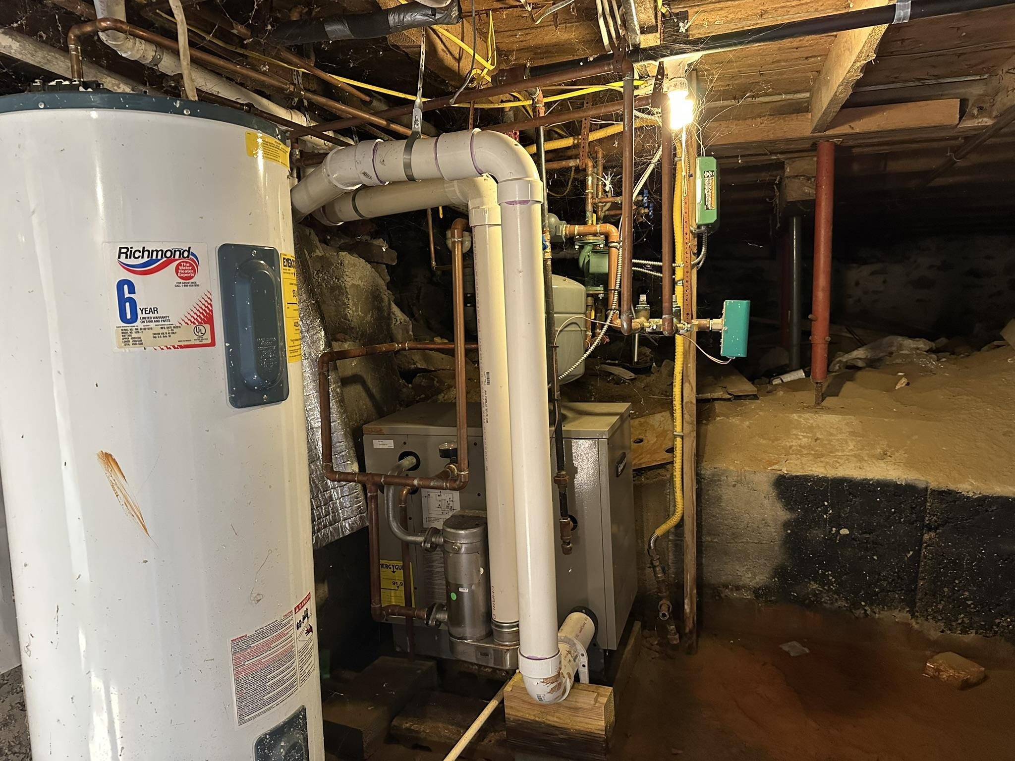 25 Pine Street Swanton, VT 05488 - Photo 21 of 25