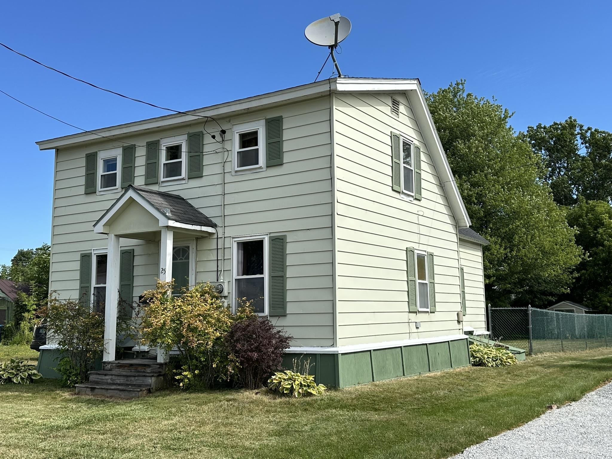 25 Pine Street Swanton, VT 05488 - Photo 25 of 25