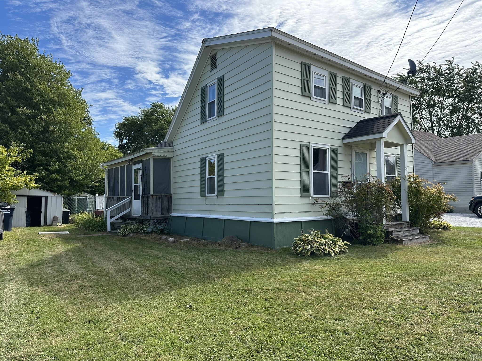 25 Pine Street Swanton, VT 05488 - Photo 3 of 25