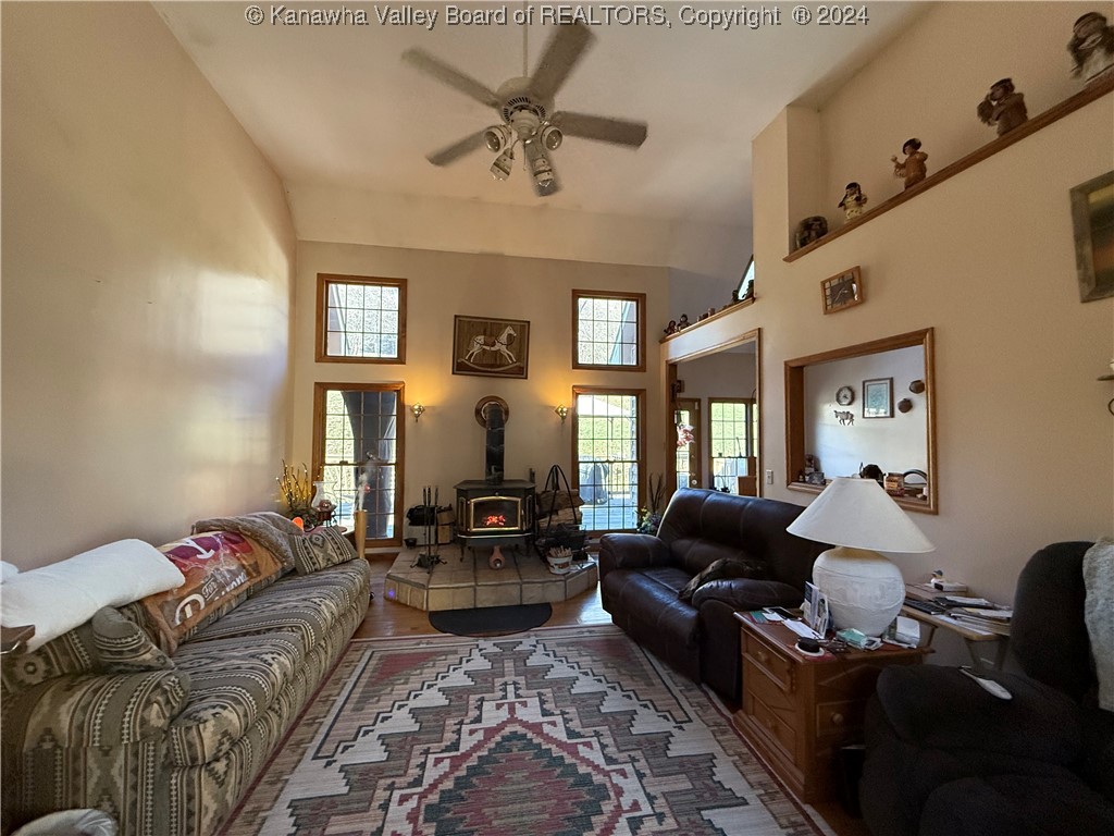 1220 Lower White Oak Road Ashford, WV 25009 - Photo 4 of 48 Gallery Image 4