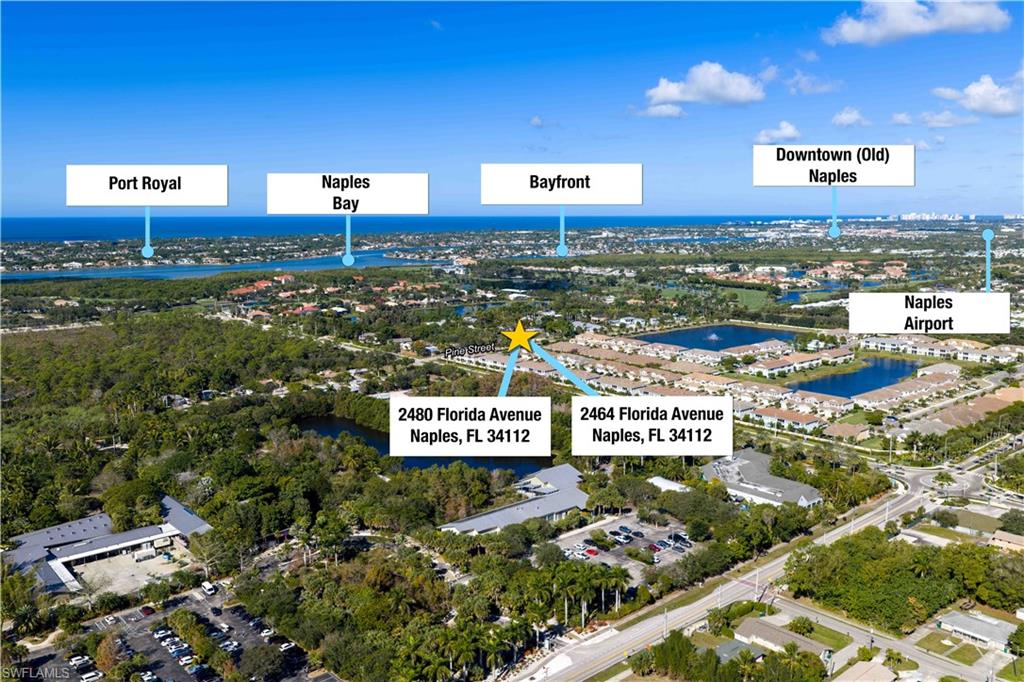 2480 Florida Avenue Naples, FL 34112 - Photo 45 of 46