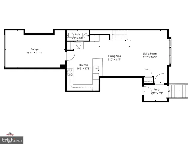 $2,900 | 22504 Wilson View Terrace, Ashburn, VA 20148