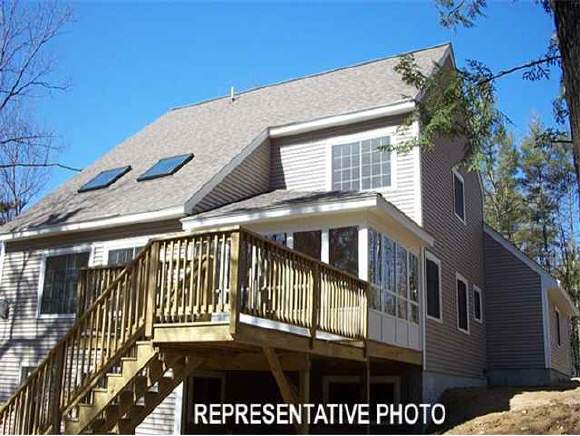 24 Chocorua Road Tamworth, NH 03886 - Photo 1 of 1 Gallery Image 1